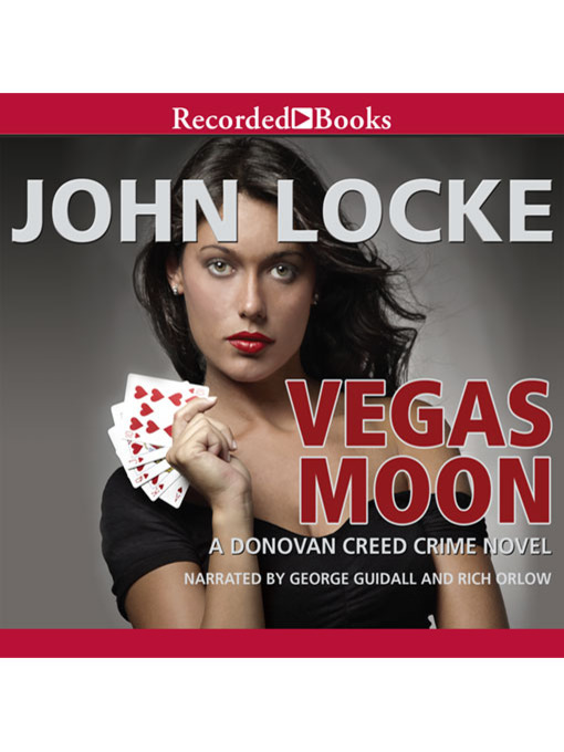 Cover image for Vegas Moon